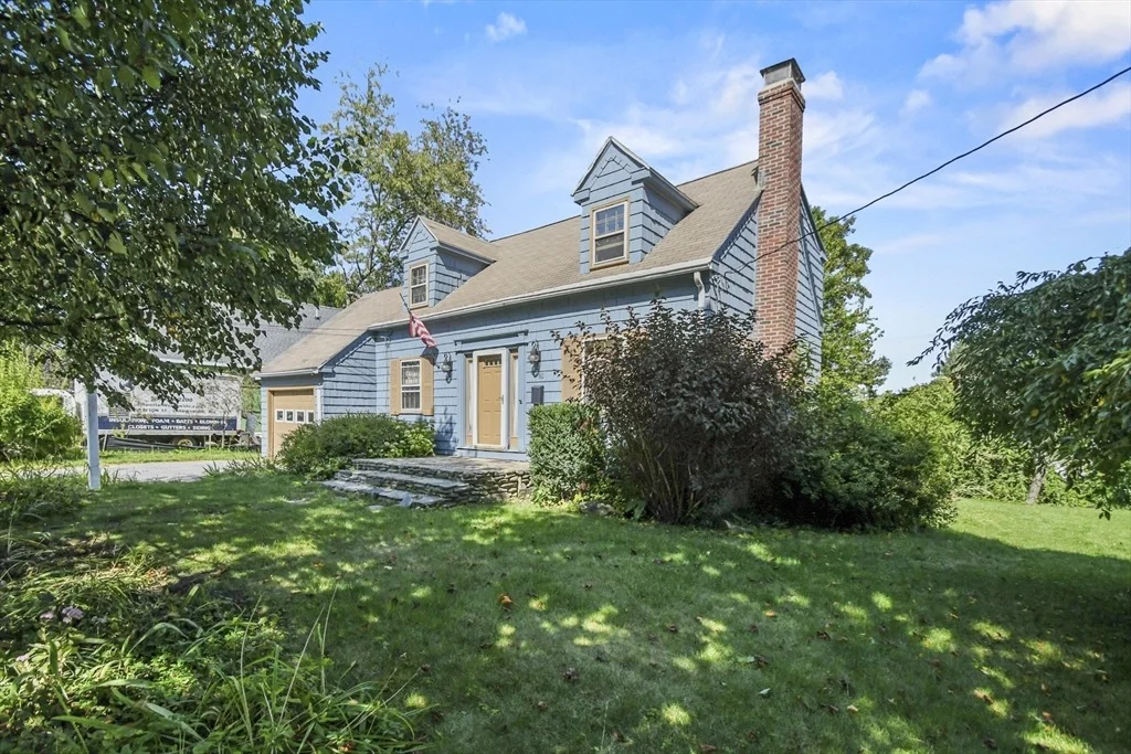 Photo of 80 Prudential Road