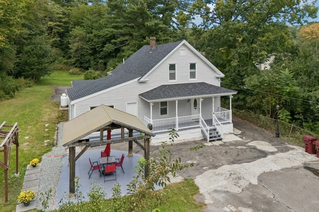 Photo of 31 Parham Rd