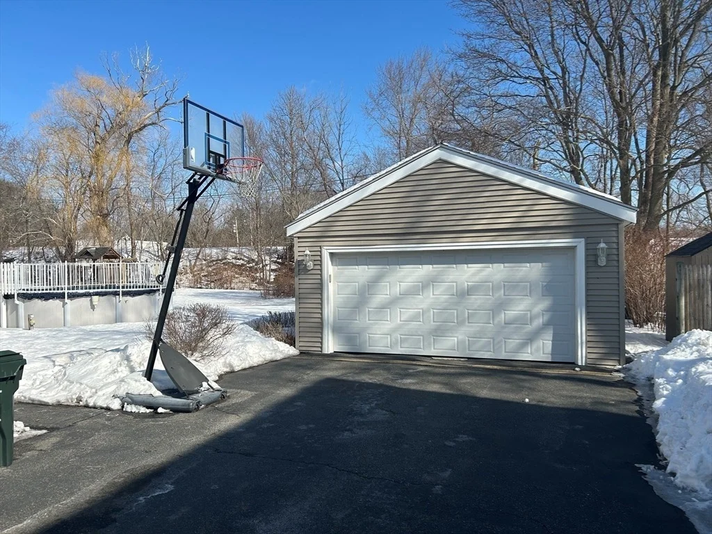 Photo of 32 Lawrence St