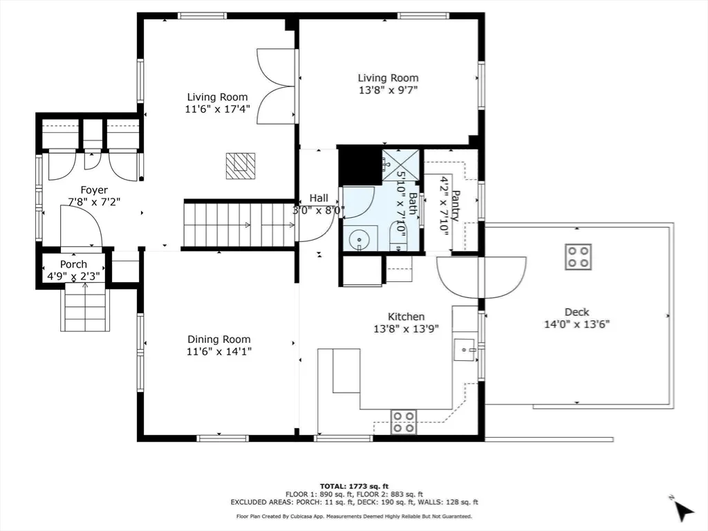 Photo of 362 Kennedy Road