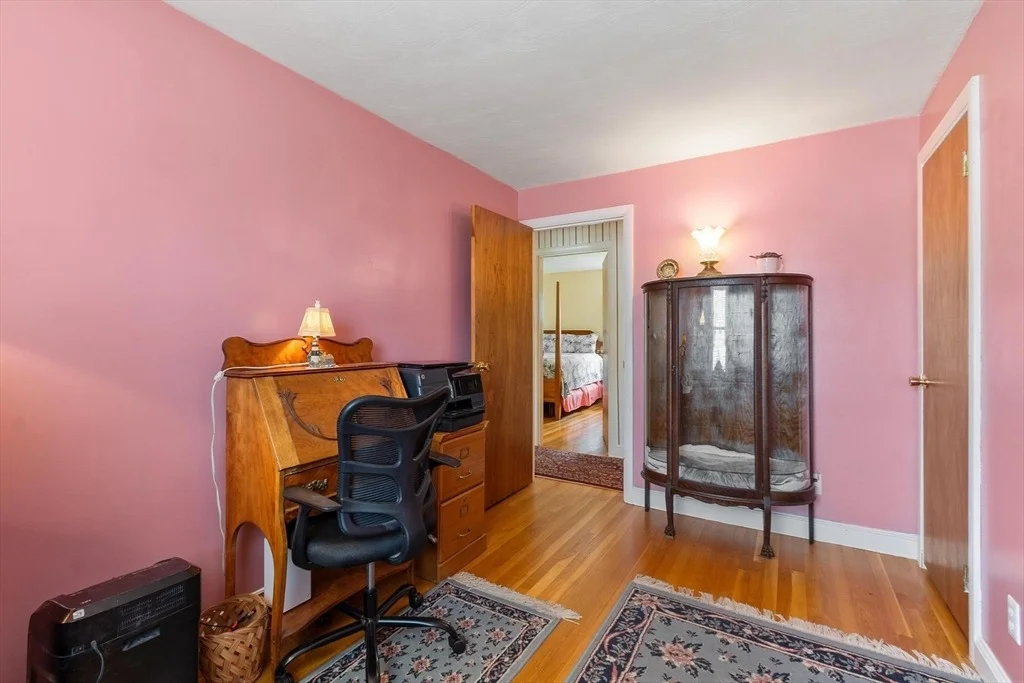 Photo of 36 Baldwin Hill Road