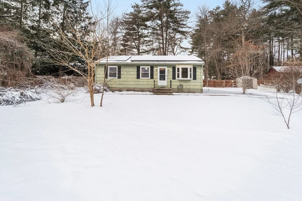 Photo of 126 Fair Oak Rd