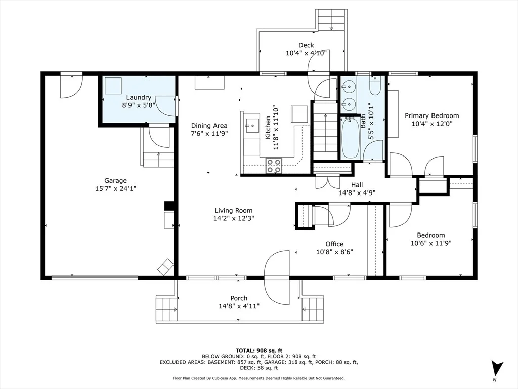 Photo of 39 O'donnell Dr