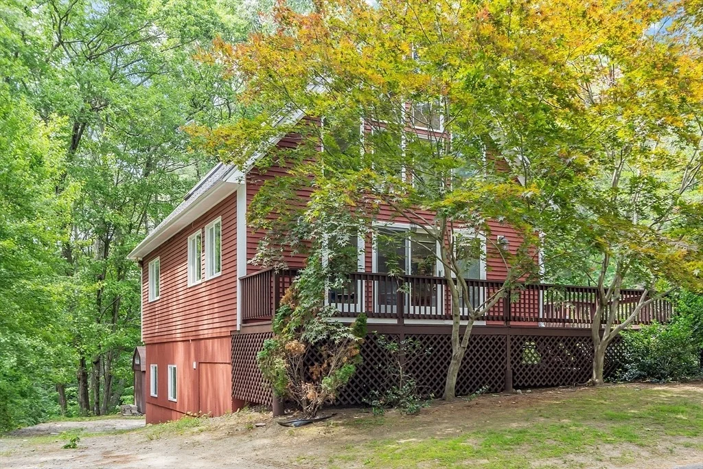 Photo of 14 Boat House Rd.
