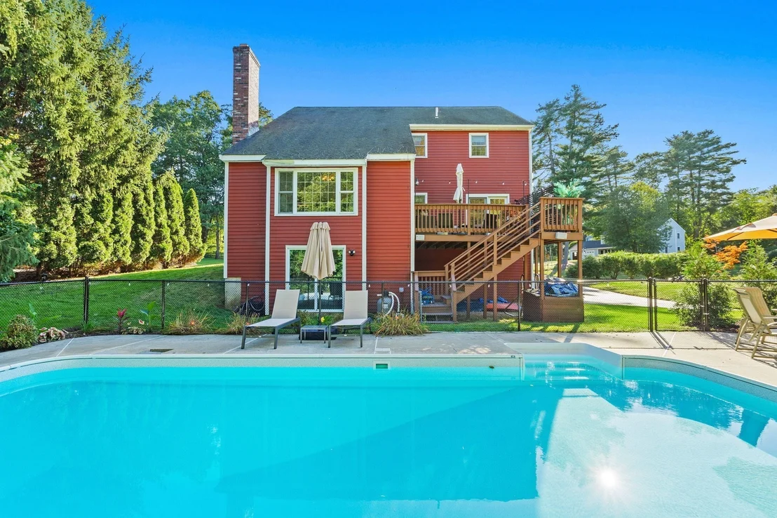 Photo of 39 Harriman Road
