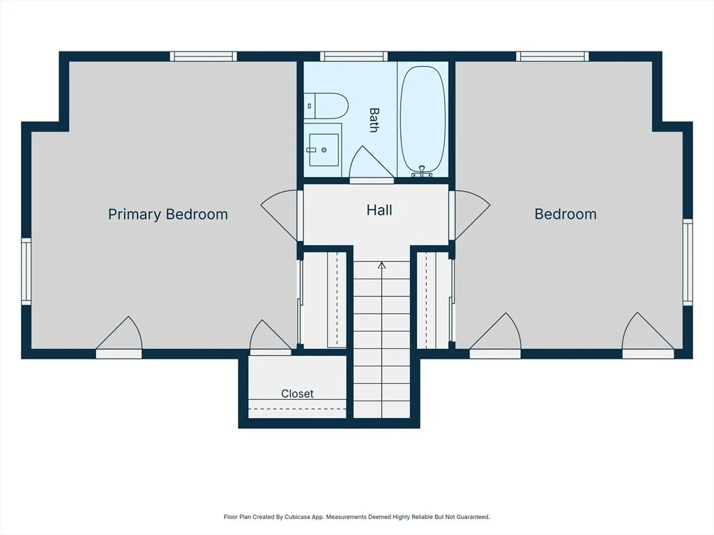 Photo of 5 Chandler Rd