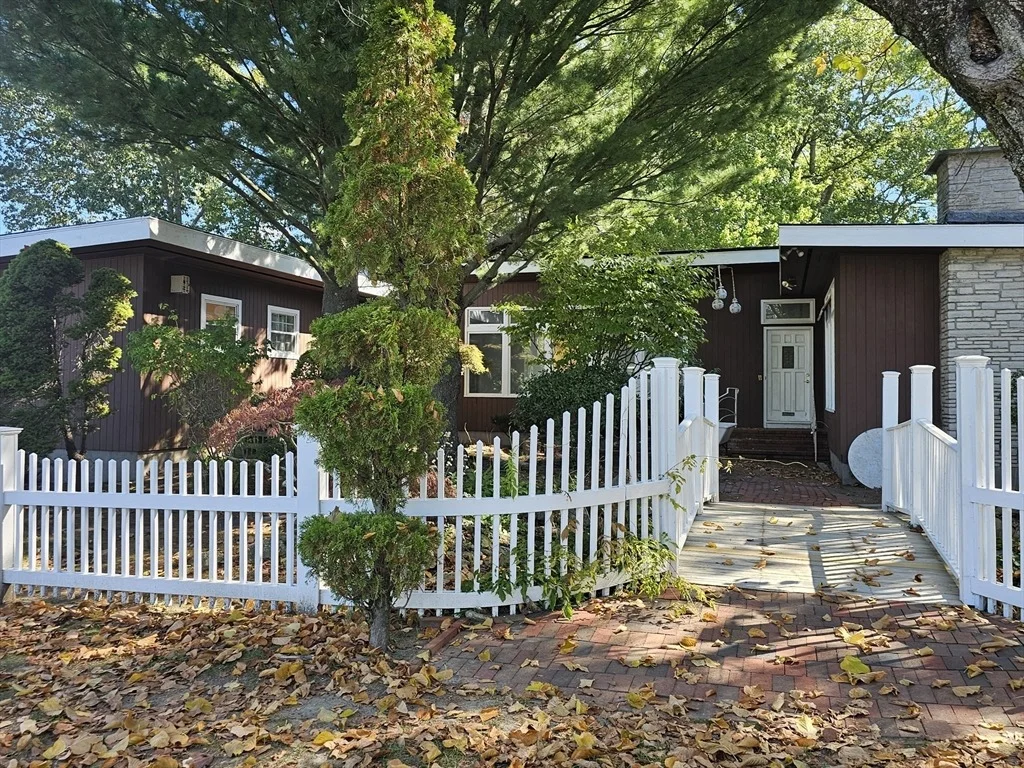 Photo of 603 Ray Street