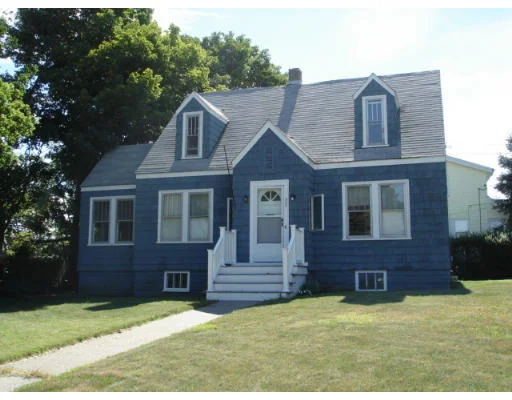 Photo of 365 Central St.