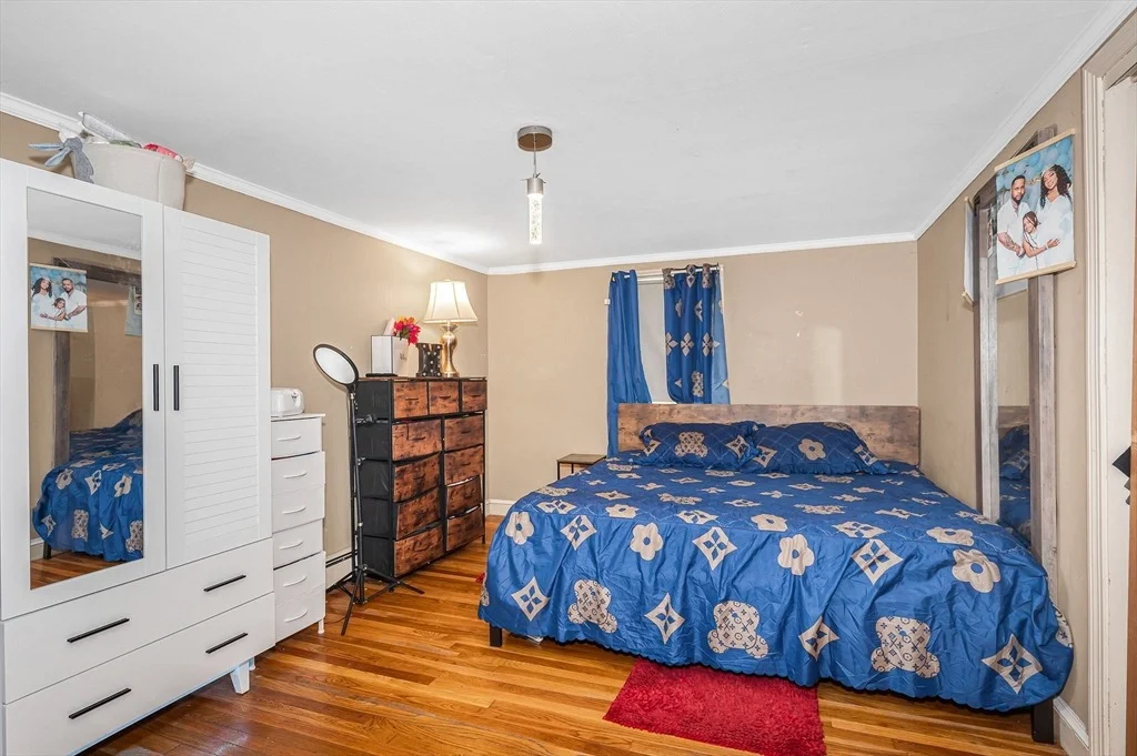 Photo of 20 Fairmount St