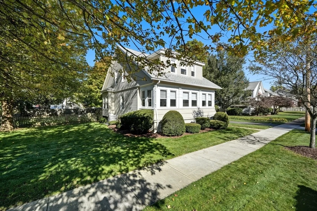 Photo of 30 Athol St.