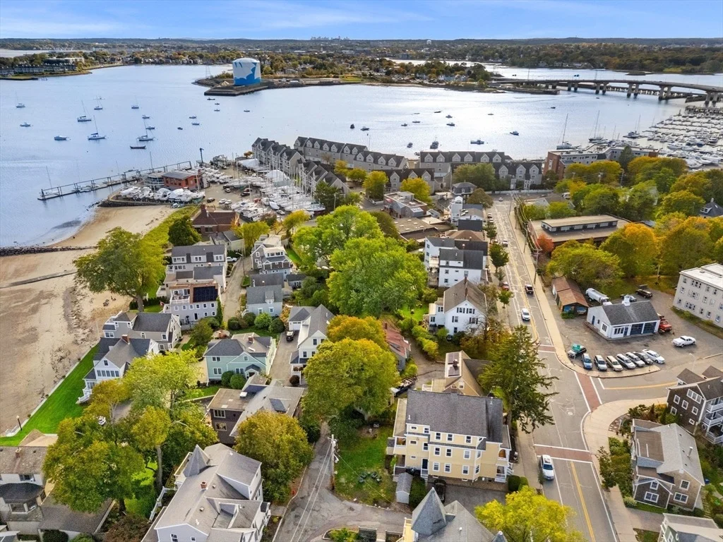 Photo of 1 Quincy Park