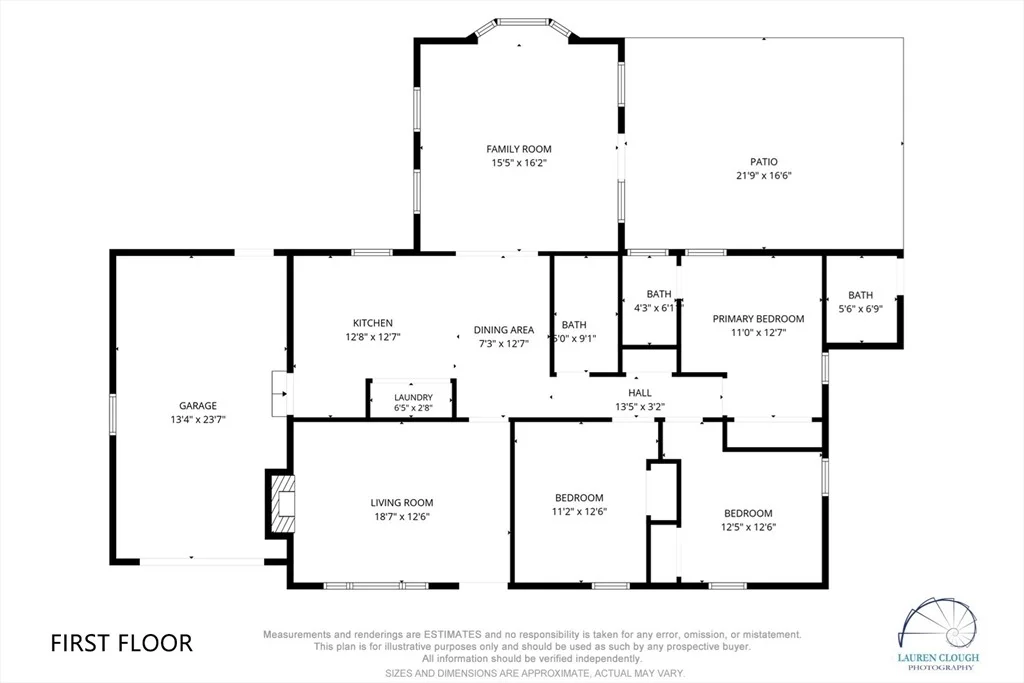 Photo of 119 Webbers Path