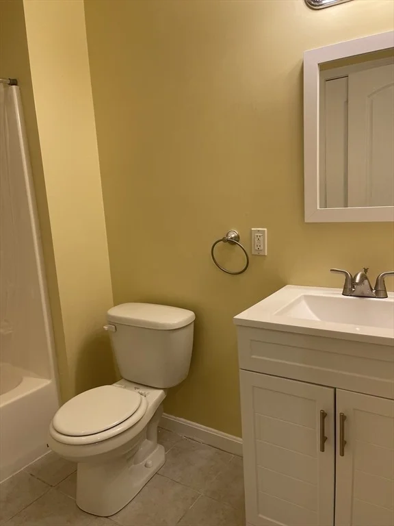 Photo of Unit A at 24A Outlook Drive