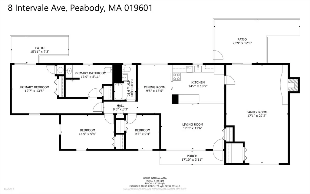 Photo of 8 Intervale Ave