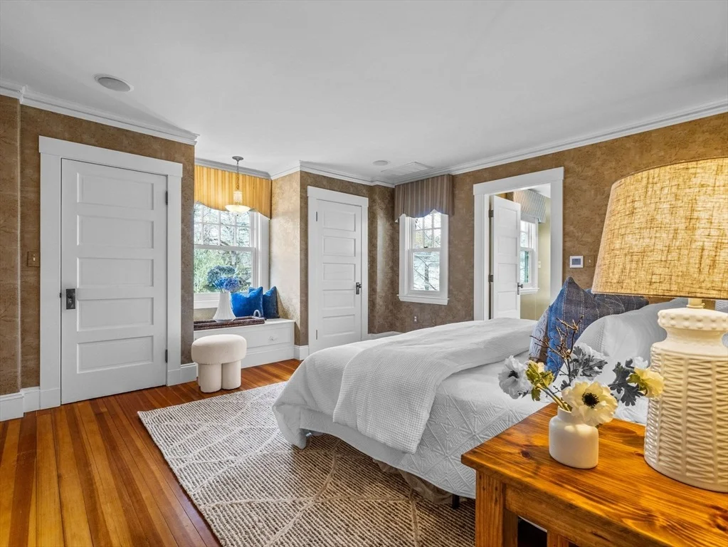Photo of 4 Middlesex St