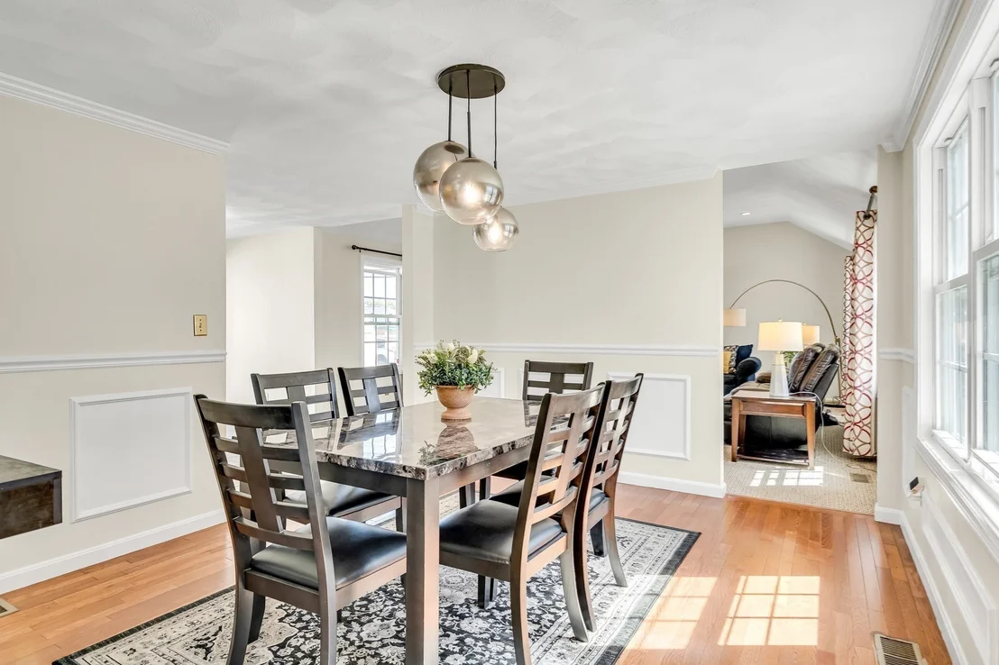 Photo of Unit B at 5 Wright Street