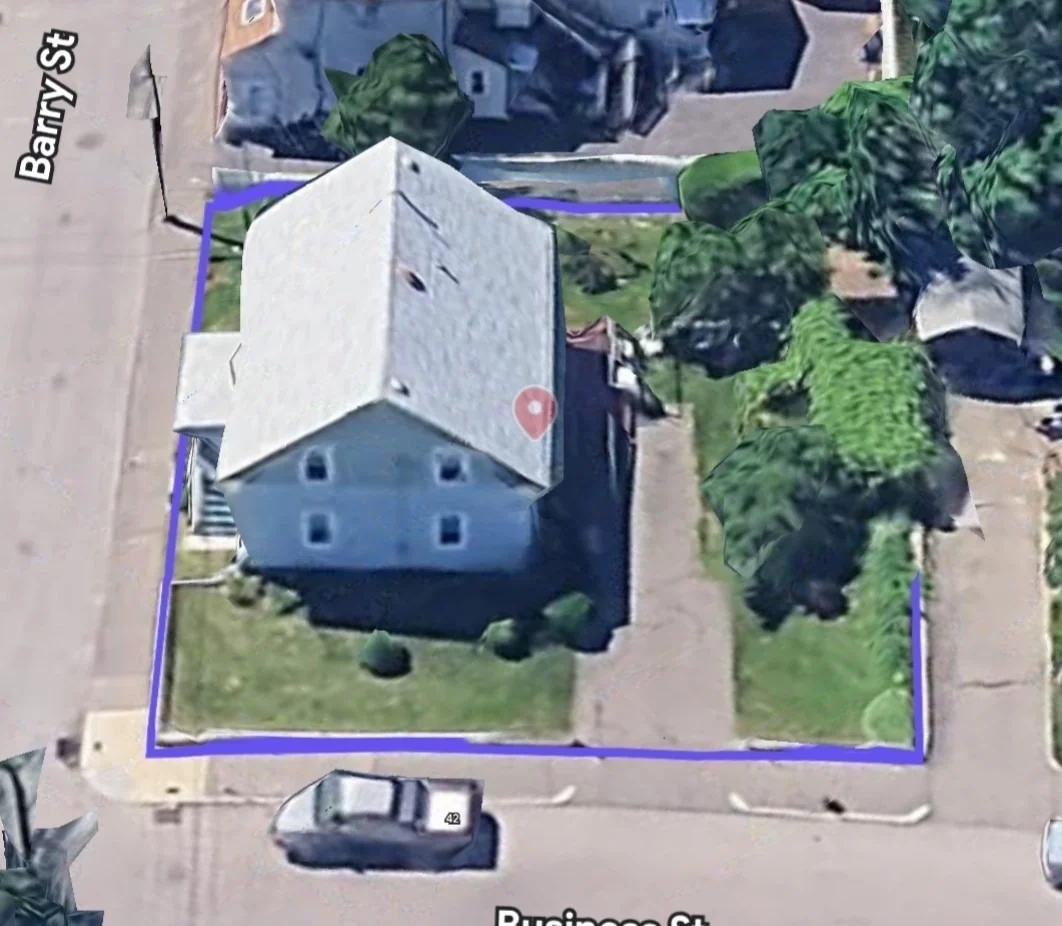 Photo of 22 Barry St