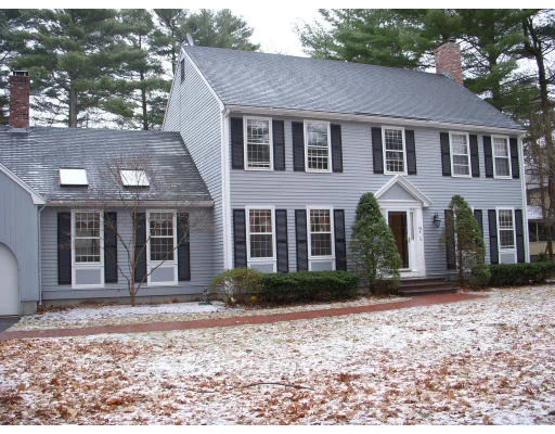 Photo of 7 Shadow Oak Drive
