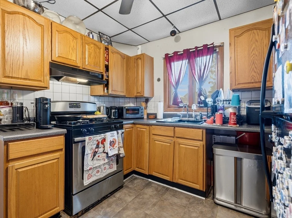 Photo of 52 Lapham St.