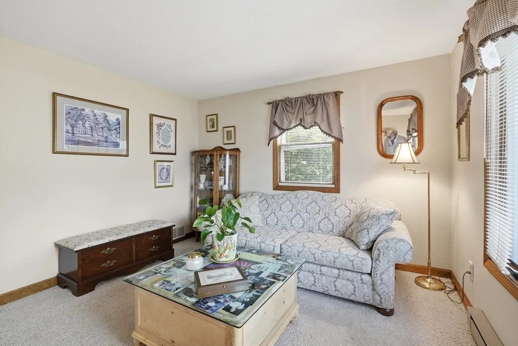 Photo of 3 Barrows Road
