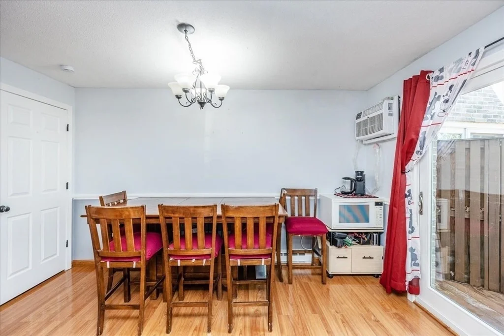 Photo of Unit 7 at 75 Sandy Pond Road