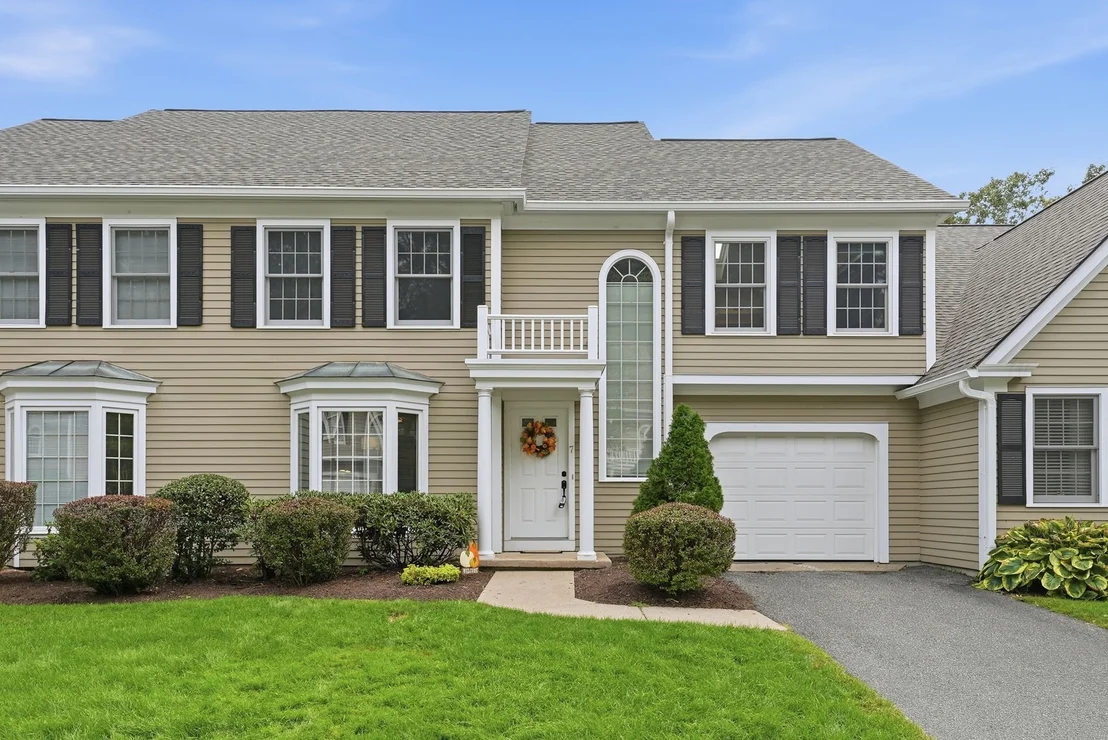 Photo of Unit 7 at 7 Shady Brook Lane