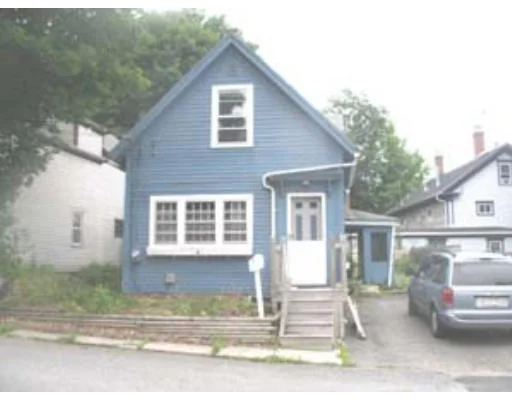 Photo of 1 Spring Lane