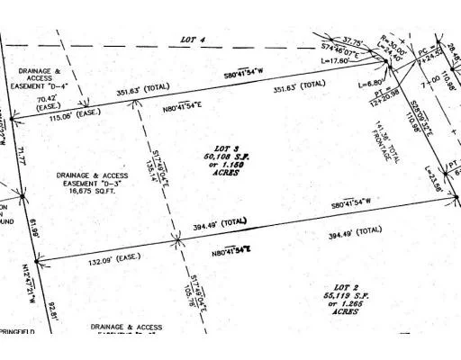 Photo of Lot 3 Willow Lane