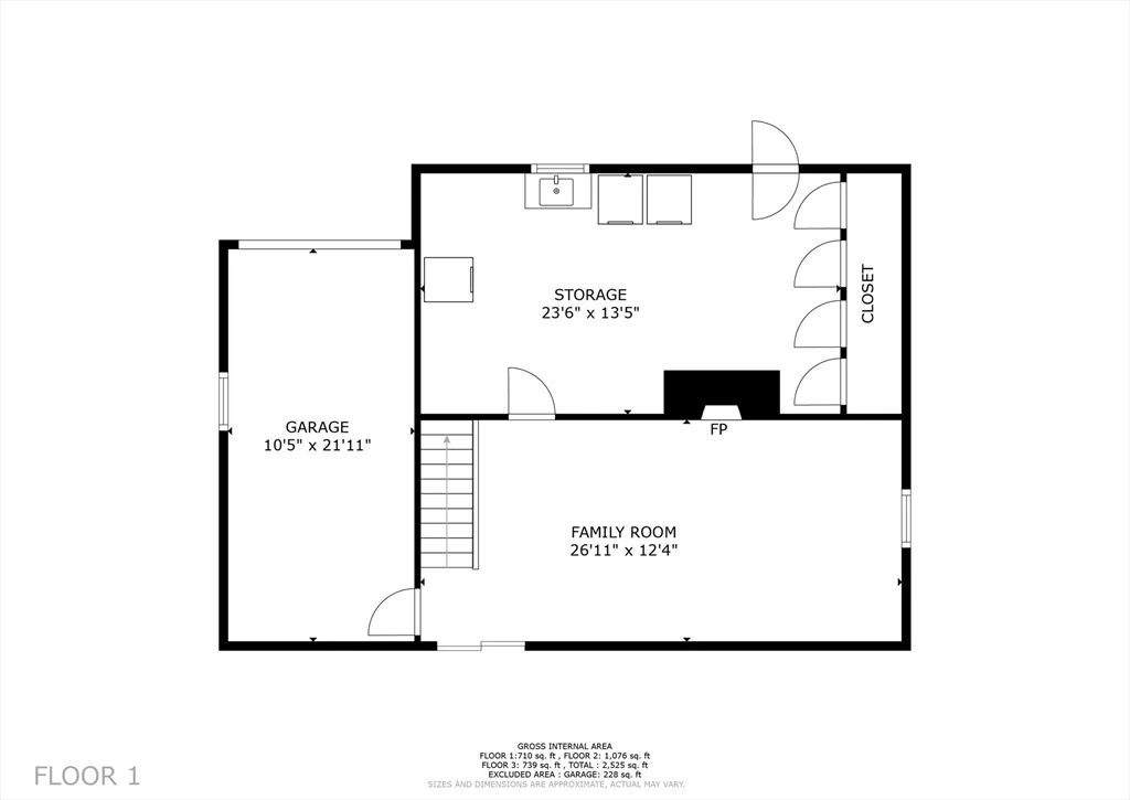 Photo of 89 Temple Street