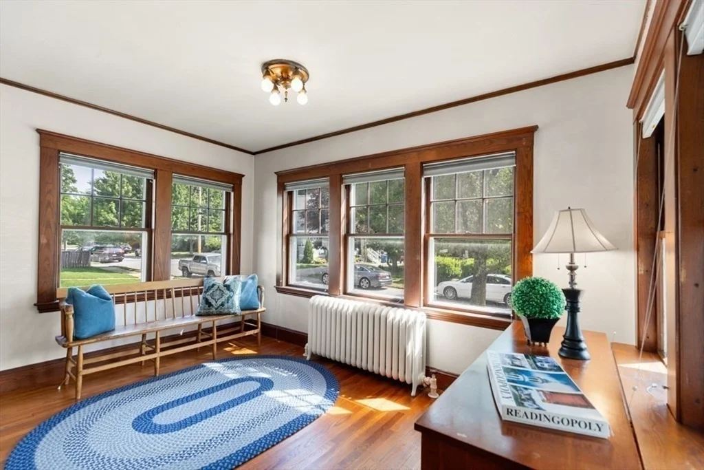 Photo of 8 Berkeley Street