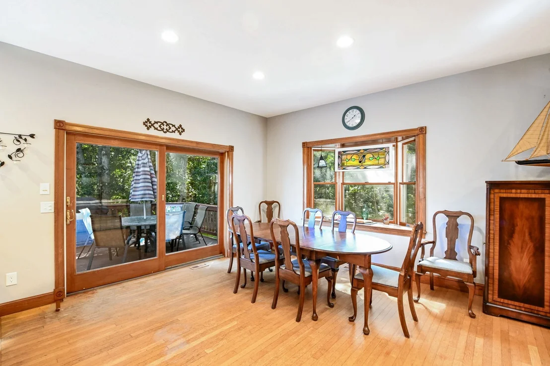 Photo of 35 Bursley Path