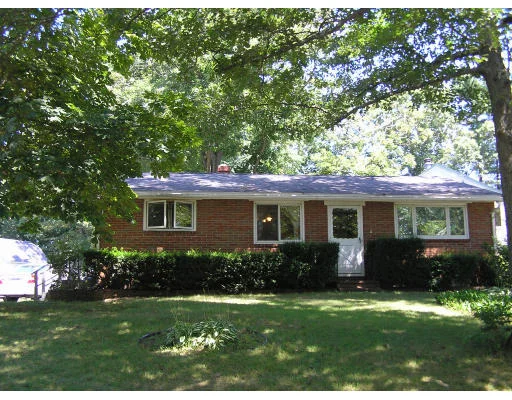 Photo of 555 Pine St.