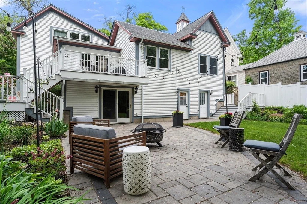 Photo of 31 Pine Street