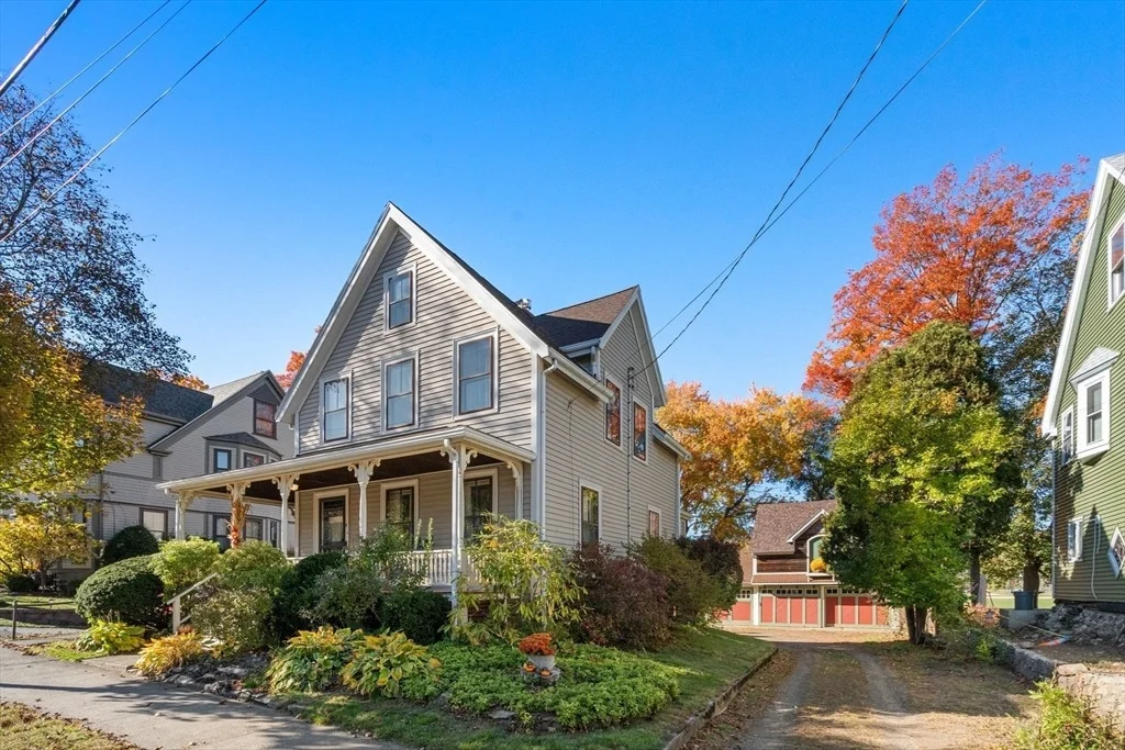 Photo of 5 Byron St