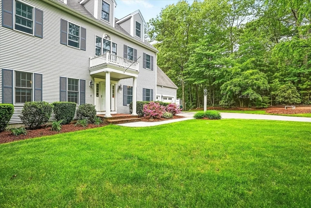 Photo of 4 Leonard Road