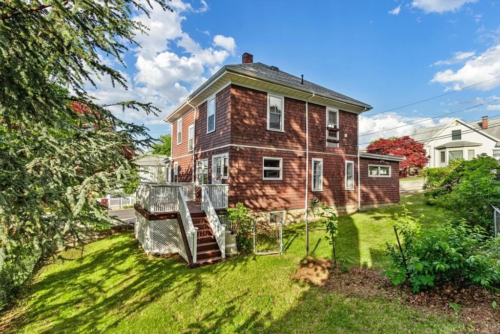 Photo of 83 Dartmouth Street