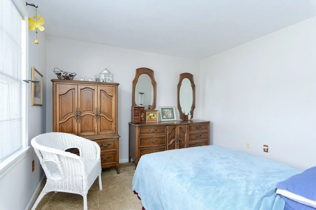 Photo of Unit 38 at 13 Pullard Road