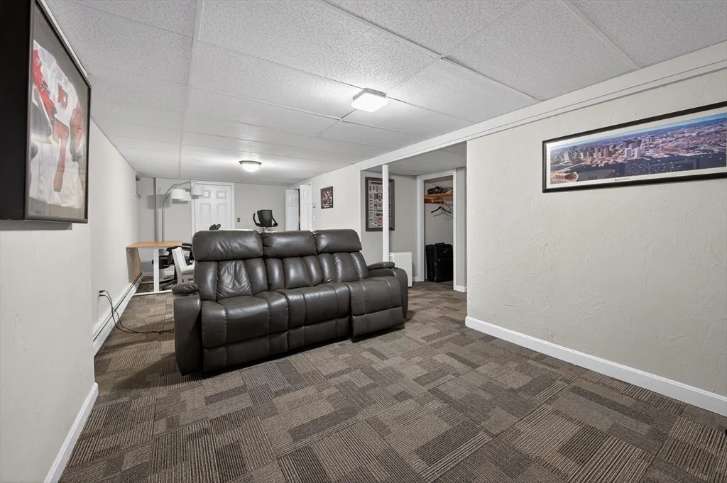 Photo of Unit E at 3 Strathmore Shire Dr.