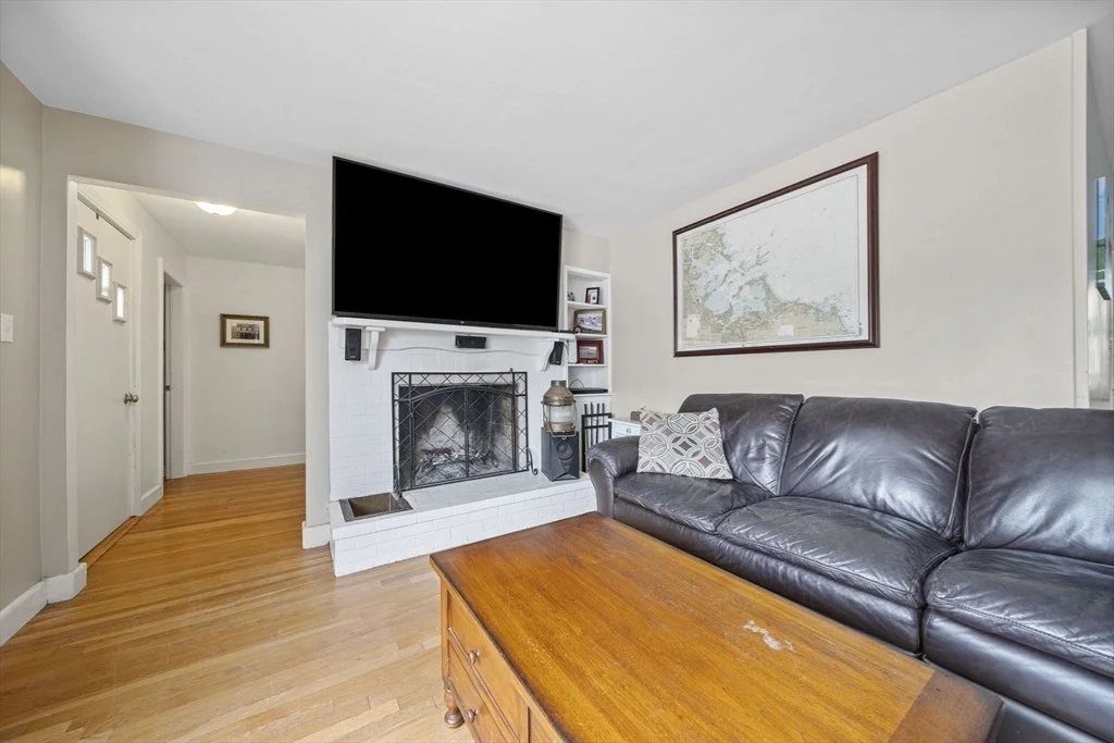Photo of 15 D St