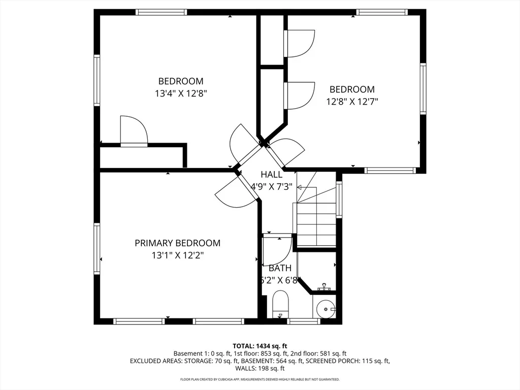 Photo of 3 Horton Pl
