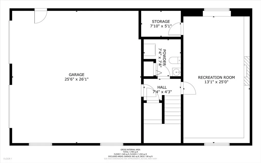 Photo of 1 Sherry Lane