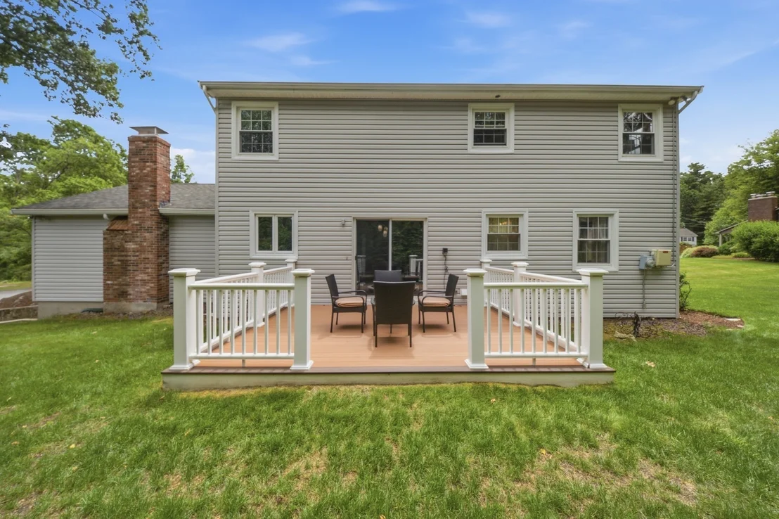 Photo of 9 Sparhawk Dr.