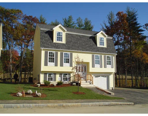Photo of Lot 17 Charant Rd