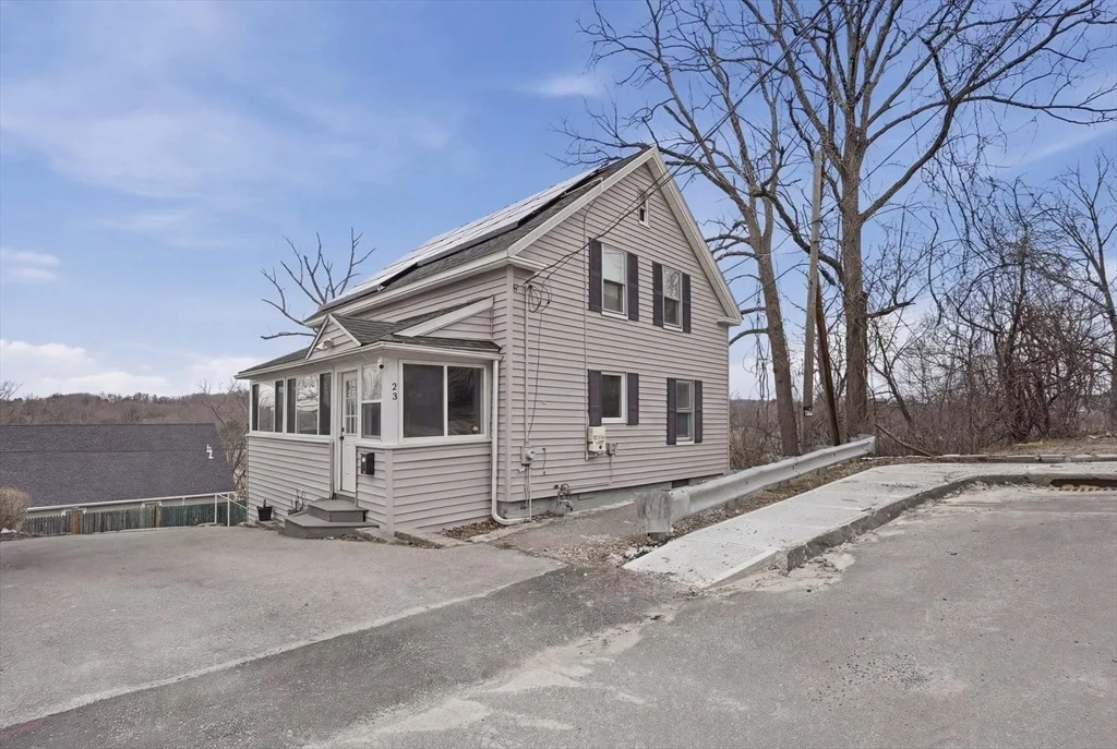 Photo of 23 Dryden Street