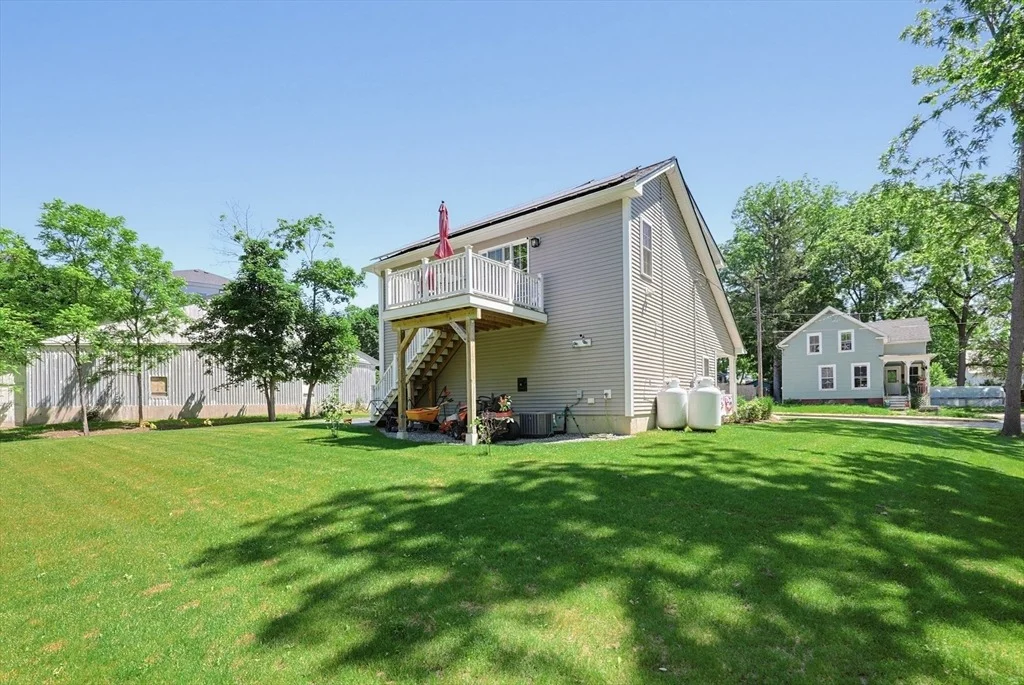 Photo of 8 Union St