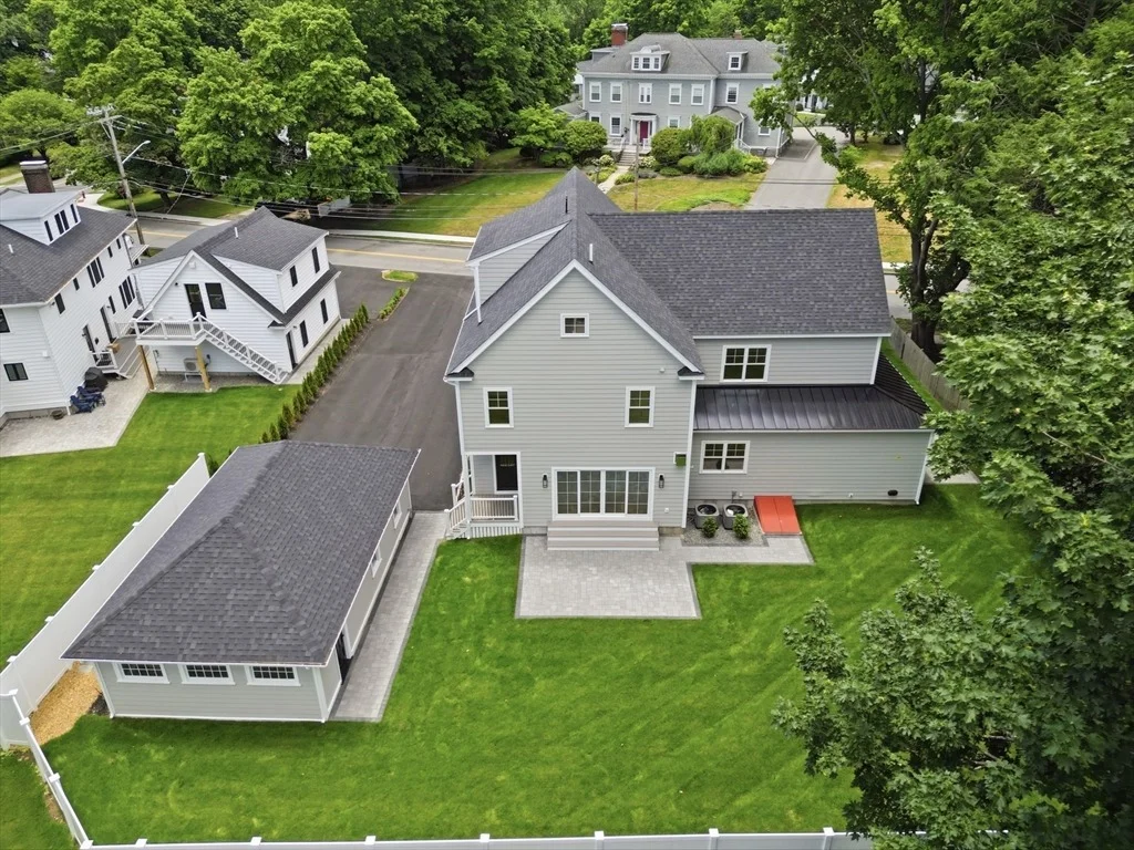 Photo of 13 Parker Rd