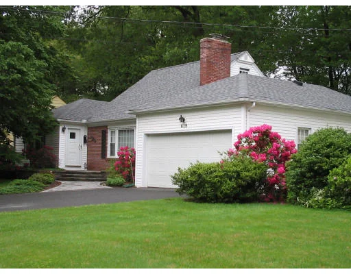 Photo of 619 Laurel Street