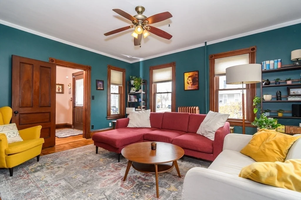 Photo of 16 Alexander St