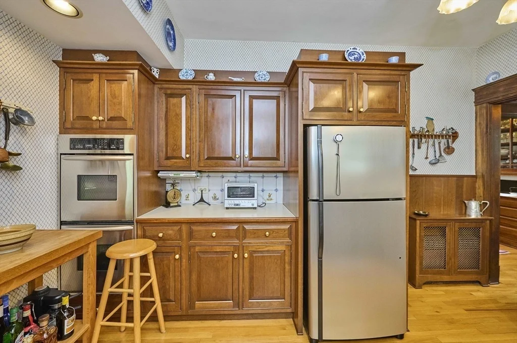Photo of 30 Cheswick