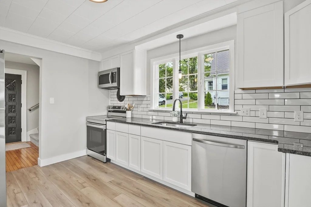 Photo of 112 Brookline Street